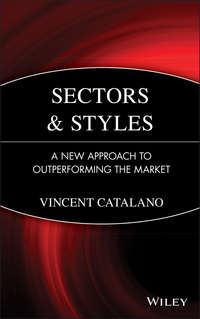 Sectors and Styles. A New Approach to Outperforming the Market