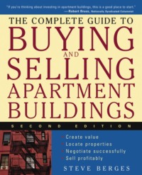 The Complete Guide to Buying and Selling Apartment Buildings