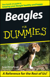 Beagles For Dummies