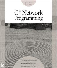 C# Network Programming