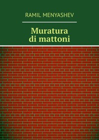 Muratura di mattoni