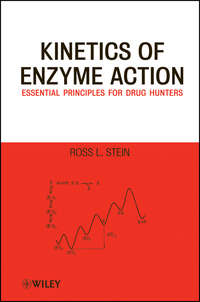 Kinetics of Enzyme Action. Essential Principles for Drug Hunters