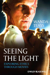 Seeing the Light. Exploring Ethics Through Movies