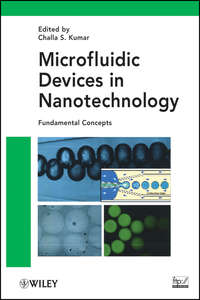 Microfluidic Devices in Nanotechnology. Fundamental Concepts