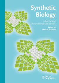 Synthetic Biology. Industrial and Environmental Applications