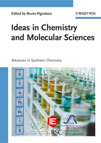 Ideas in Chemistry and Molecular Sciences. Advances in Synthetic Chemistry