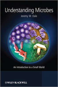 Understanding Microbes. An Introduction to a Small World