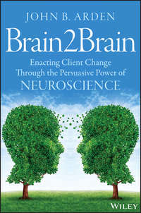 Brain2Brain. Enacting Client Change Through the Persuasive Power of Neuroscience