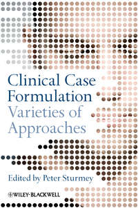 Clinical Case Formulation. Varieties of Approaches