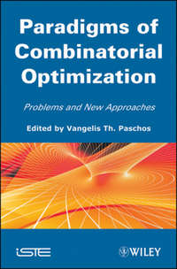 Paradigms of Combinatorial Optimization. Problems and New Approaches, Volume 2