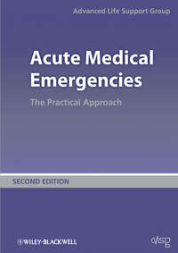 Acute Medical Emergencies. The Practical Approach