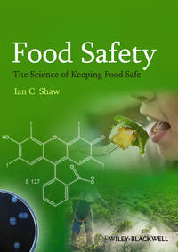 Food Safety. The Science of Keeping Food Safe