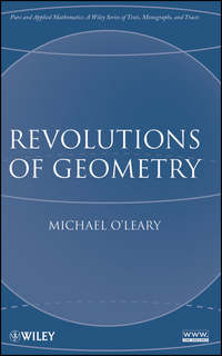 Revolutions of Geometry