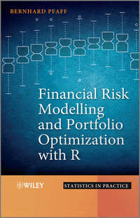 Financial Risk Modelling and Portfolio Optimization with R