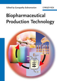 Biopharmaceutical Production Technology, 2 Volume Set