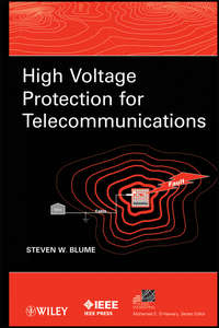 High Voltage Protection for Telecommunications