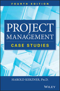 Project Management Case Studies