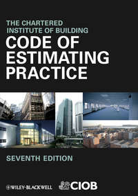 Code of Estimating Practice