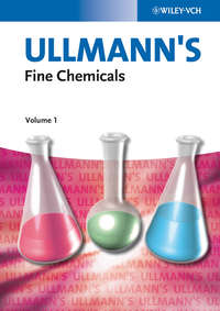 Ullmann's Fine Chemicals