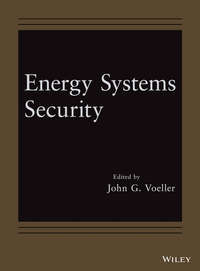 Energy Systems Security