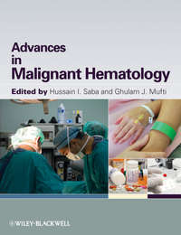 Advances in Malignant Hematology