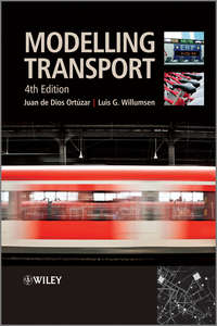 Modelling Transport