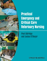 Practical Emergency and Critical Care Veterinary Nursing