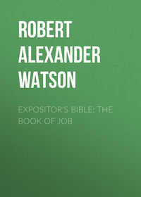 Expositor&apos;s Bible: The Book of Job