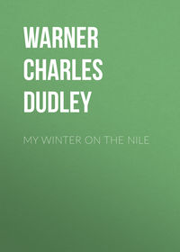 My Winter on the Nile