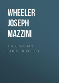 The Christian Doctrine of Hell