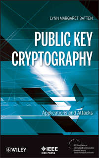 Public Key Cryptography. Applications and Attacks