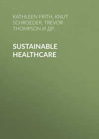 Sustainable Healthcare