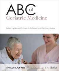 ABC of Geriatric Medicine