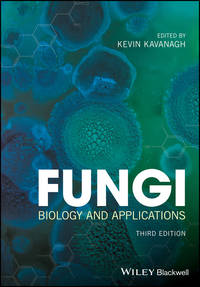 Fungi. Biology and Applications