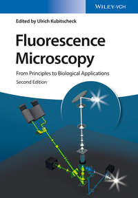 Fluorescence Microscopy. From Principles to Biological Applications