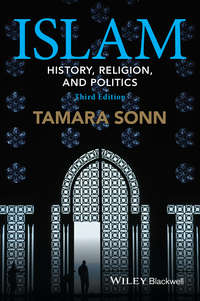 Islam. History, Religion, and Politics