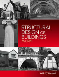 Structural Design of Buildings