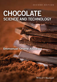 Chocolate Science and Technology