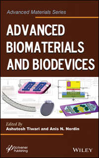 Advanced Biomaterials and Biodevices