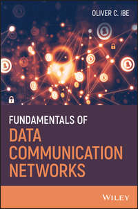 Fundamentals of Data Communication Networks