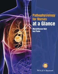 Pathophysiology for Nurses at a Glance