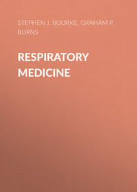 Lecture Notes: Respiratory Medicine