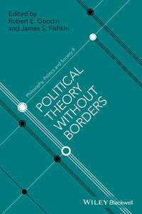 Political Theory Without Borders