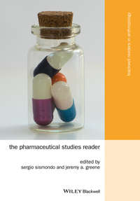 The Pharmaceutical Studies Reader