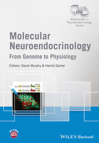 Molecular Neuroendocrinology. From Genome to Physiology