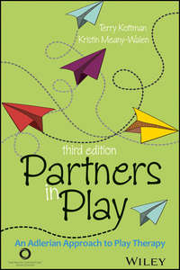 Partners in Play. An Adlerian Approach to Play Therapy