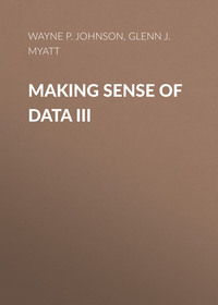 Making Sense of Data III. A Practical Guide to Designing Interactive Data Visualizations