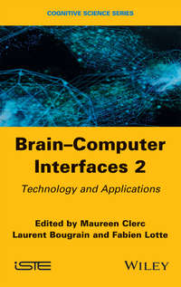 Brain-Computer Interfaces 2. Technology and Applications