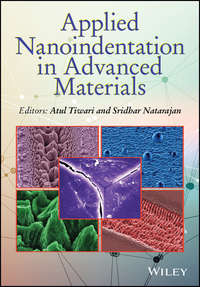 Applied Nanoindentation in Advanced Materials