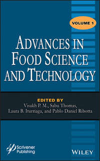 Advances in Food Science and Technology, Volume 1